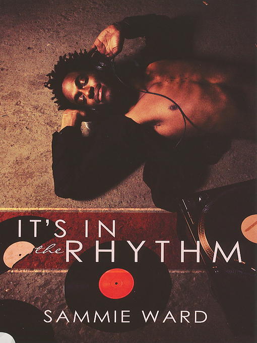 Cover image for It's in the Rhythm